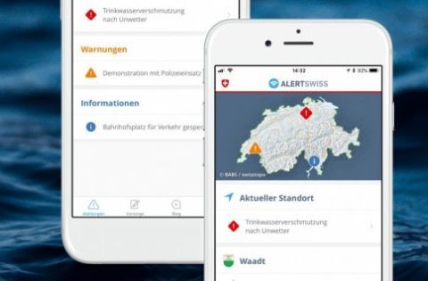Alertswiss